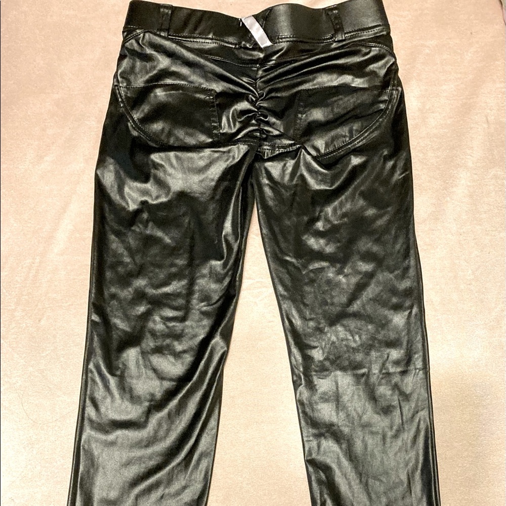 Butt Enhancing Pants
